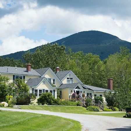 The Red Clover Inn Mendon Eksteriør bilde